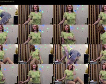 _natali_ — 27 minute Chaturbate female cam show recording, 480p, Jan 7, 2019