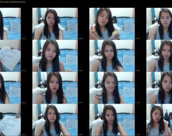 _pilya_ — 18 minute Chaturbate female cam show recording, 720p, Jan 8, 2019