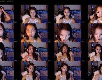 _pilya_ — 5 minute Chaturbate female cam show recording, 720p, Jan 8, 2019