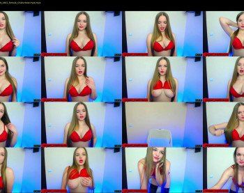 abogailmaartin — 47 minute Chaturbate female cam show recording, 1080p, Jan 7, 2019