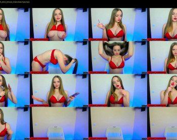 abogailmaartin — 47 minute Chaturbate female cam show recording, 1080p, Jan 7, 2019