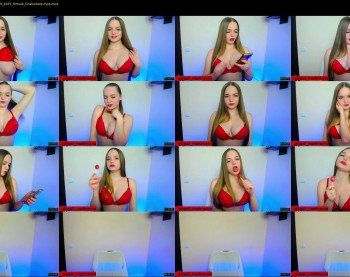 abogailmaartin — 47 minute Chaturbate female cam show recording, 1080p, Jan 7, 2019