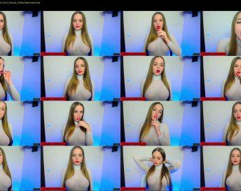 abogailmaartin — 47 minute Chaturbate female cam show recording, 1080p, Jan 7, 2019