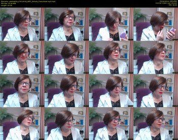 adelewildx — 19 minute Chaturbate female cam show recording, 480p, Jan 7, 2019