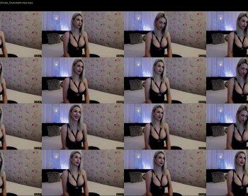 allayah — 6 minute Chaturbate female cam show recording, 720p, Jan 8, 2019