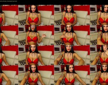 alphaqueenx — 3 minute Chaturbate female cam show recording, 720p, Jan 7, 2019