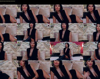 amberwillis — 21 minute Chaturbate female cam show recording, 1080p, Jan 7, 2019