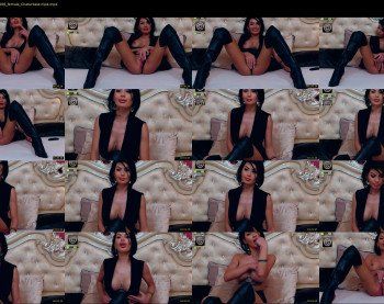 amberwillis — 6 minute Chaturbate female cam show recording, 1080p, Jan 7, 2019