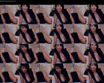 amberwillis — 23 minute Chaturbate female cam show recording, 1080p, Jan 7, 2019