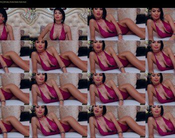 amberwillis — 19 minute Chaturbate female cam show recording, 1080p, Jan 8, 2019