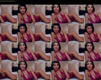 amberwillis — 7 minute Chaturbate female cam show recording, 1080p, Jan 8, 2019