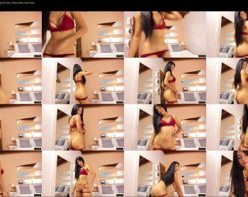 anablerd — 23 minute Chaturbate female cam show recording, 1080p, Jan 7, 2019