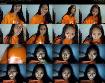 annaxnasty — 16 minute Chaturbate female cam show recording, SD, Jan 7, 2019