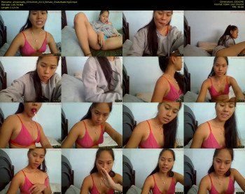 annaxnasty — 74 minute Chaturbate female cam show recording, SD, Jan 7, 2019