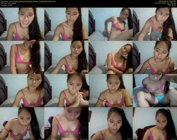 annaxnasty — 10 minute Chaturbate female cam show recording, SD, Jan 8, 2019
