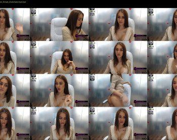 anyarayne — 29 minute Chaturbate female cam show recording, 720p, Jan 7, 2019