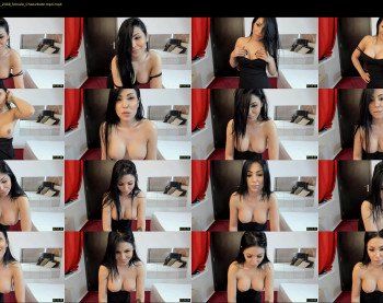 asian_delight_ — 13 minute Chaturbate female cam show recording, 1080p, Jan 7, 2019