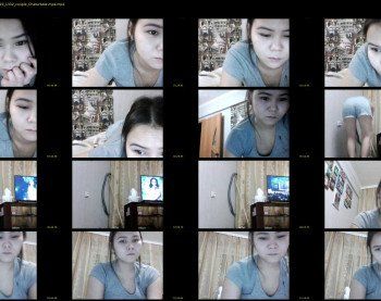 asya_sweet_ — 13 minute Chaturbate female cam show recording, 720p, Jan 7, 2019