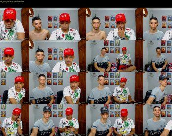 blakemate — 19 minute Chaturbate male cam show recording, 480p, Jan 7, 2019