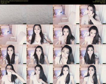 bunni_ — 59 minute MyFreeCams cam show recording, SD, Jan 7, 2019