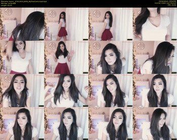 bunni_ — 19 minute MyFreeCams cam show recording, SD, Jan 7, 2019
