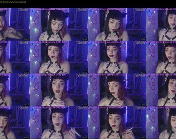 bunnykelly — 19 minute Chaturbate female cam show recording, 1080p, Jan 7, 2019