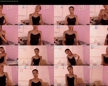 camilaramirez_ — 69 minute Chaturbate female cam show recording, 720p, Jan 7, 2019