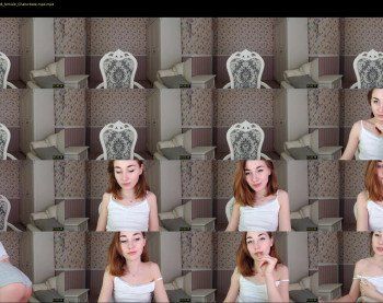certinaaa — 29 minute Chaturbate female cam show recording, 1080p, Jan 7, 2019