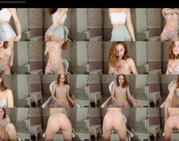 certinaaa — 29 minute Chaturbate female cam show recording, 1080p, Jan 8, 2019