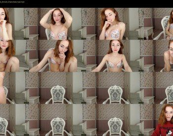 certinaaa — 29 minute Chaturbate female cam show recording, 1080p, Jan 8, 2019