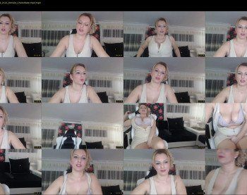 chanellmarilyn — 38 minute Chaturbate female cam show recording, 480p, Jan 7, 2019
