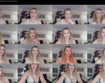 chanellmarilyn — 56 minute Chaturbate female cam show recording, 480p, Jan 8, 2019
