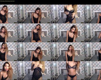 cherrrish_ — 29 minute Chaturbate female cam show recording, 720p, Jan 7, 2019