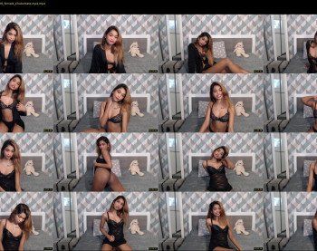 cherrrish_ — 29 minute Chaturbate female cam show recording, 720p, Jan 7, 2019