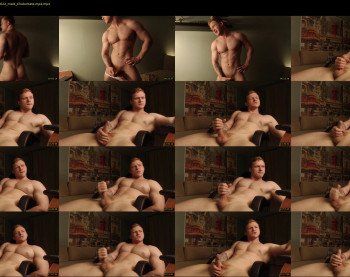 chris_boy37 — 36 minute Chaturbate male cam show recording, 720p, Jan 7, 2019
