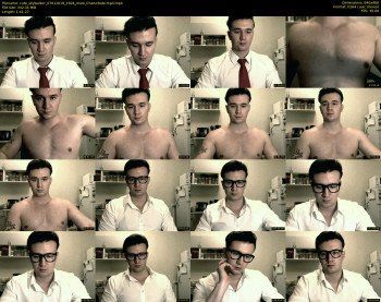 cute_skywalker — 102 minute Chaturbate male cam show recording, 480p, Jan 7, 2019