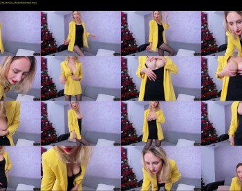 deea_hot99 — 23 minute Chaturbate female cam show recording, 1080p, Jan 7, 2019