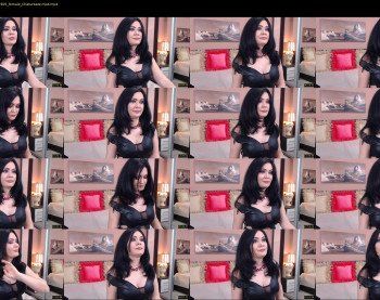 dianacharm — 36 minute Chaturbate female cam show recording, 1080p, Jan 7, 2019