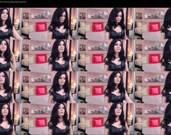 dianacharm — 36 minute Chaturbate female cam show recording, 1080p, Jan 7, 2019