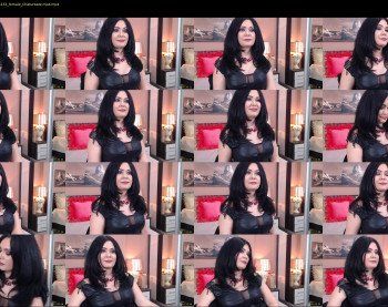dianacharm — 30 minute Chaturbate female cam show recording, 1080p, Jan 7, 2019