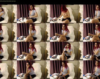 dirty_mature — 25 minute Chaturbate female cam show recording, 720p, Jan 7, 2019
