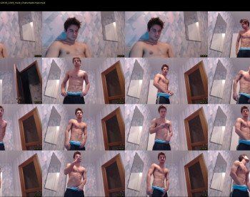 dreamon007007007 — 21 minute Chaturbate male cam show recording, 480p, Jan 7, 2019