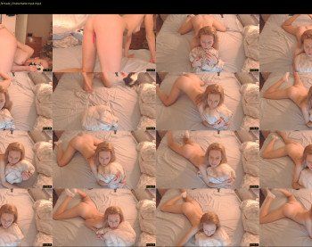 ellaa91 — 29 minute Chaturbate female cam show recording, 1080p, Jan 7, 2019