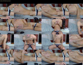 evgheni — 47 minute Chaturbate male cam show recording, 480p, Jan 7, 2019