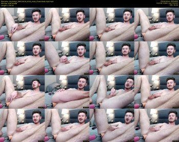 heyhotty1 — 117 minute Chaturbate male cam show recording, 480p, Jan 8, 2019