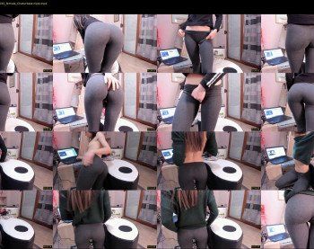 hotel77777 — 13 minute Chaturbate female cam show recording, 720p, Jan 8, 2019