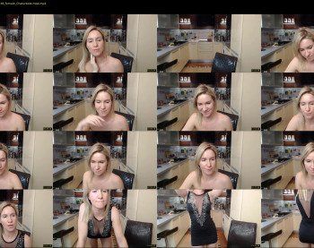 hotkatness — 29 minute Chaturbate female cam show recording, 720p, Jan 7, 2019