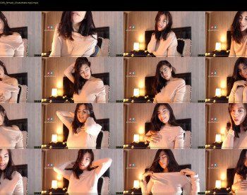 isabeyferrec — 8 minute Chaturbate female cam show recording, 1080p, Jan 8, 2019