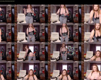 issabellaa — 7 minute Chaturbate female cam show recording, 1080p, Jan 7, 2019