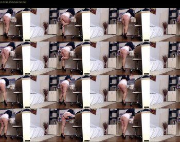 jameyla73 — 54 minute Chaturbate female cam show recording, 720p, Jan 7, 2019